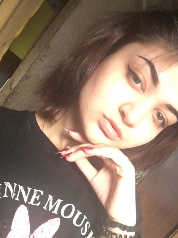 Элис привлекательная девушка из Биробиджан цена от 3500 руб