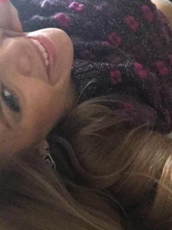 Кристина фото 2