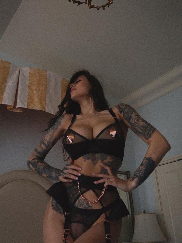 Полина фото 3