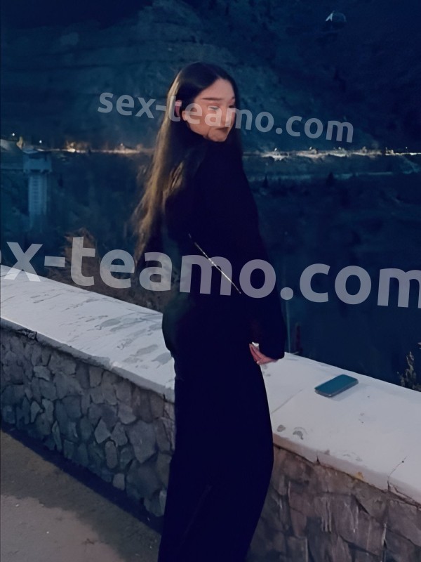Белла из Биробиджан